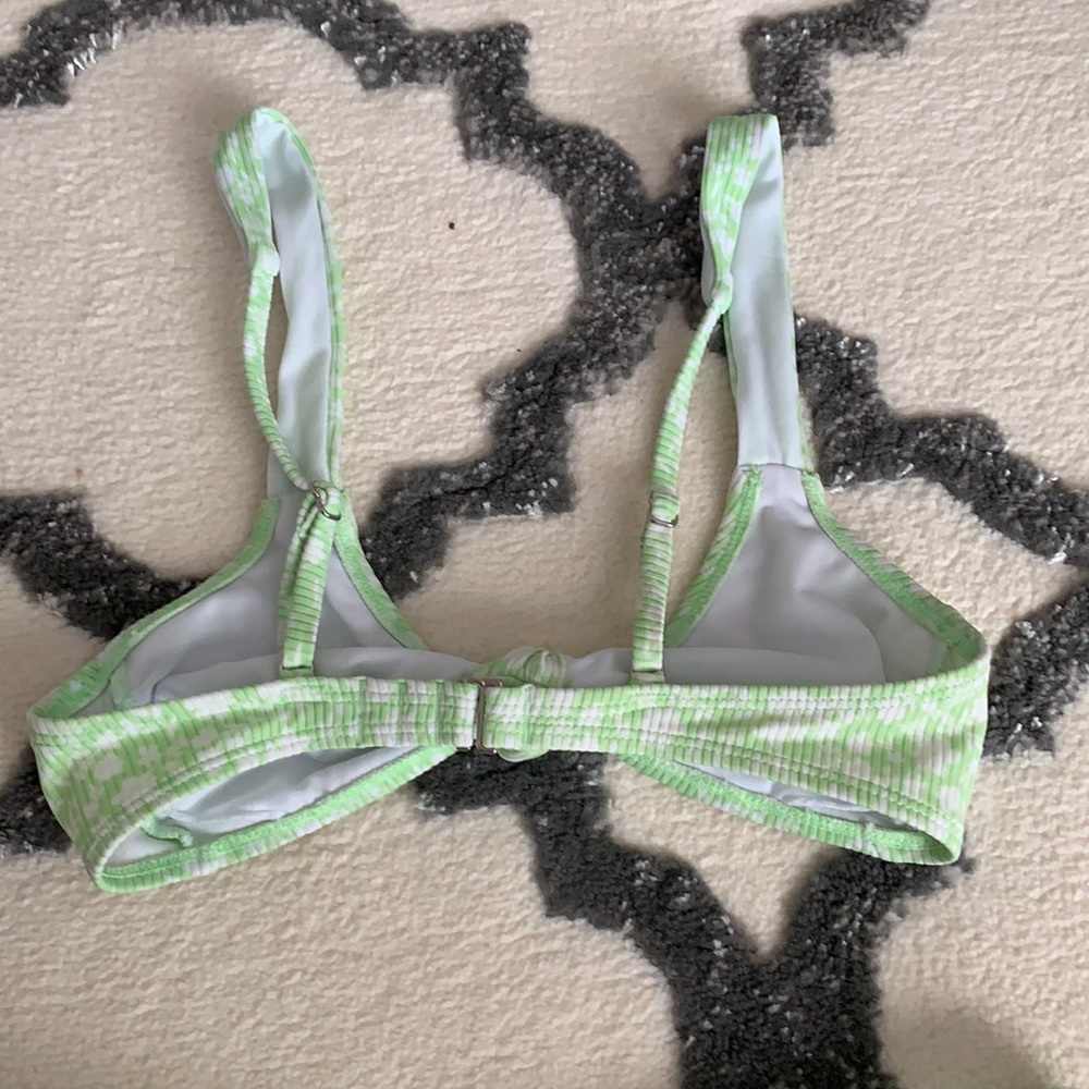 Target bathing suit set - Picture 3 of 7
